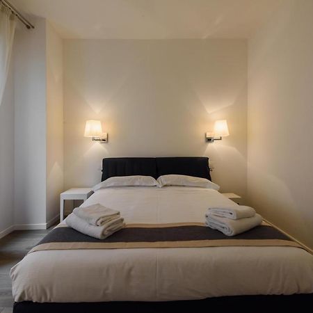 Suite Jacopo By Mmega Florencie Exteriér fotografie