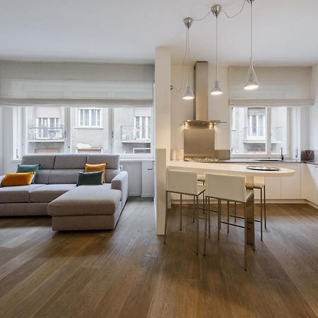 Suite Jacopo By Mmega Florencie Exteriér fotografie