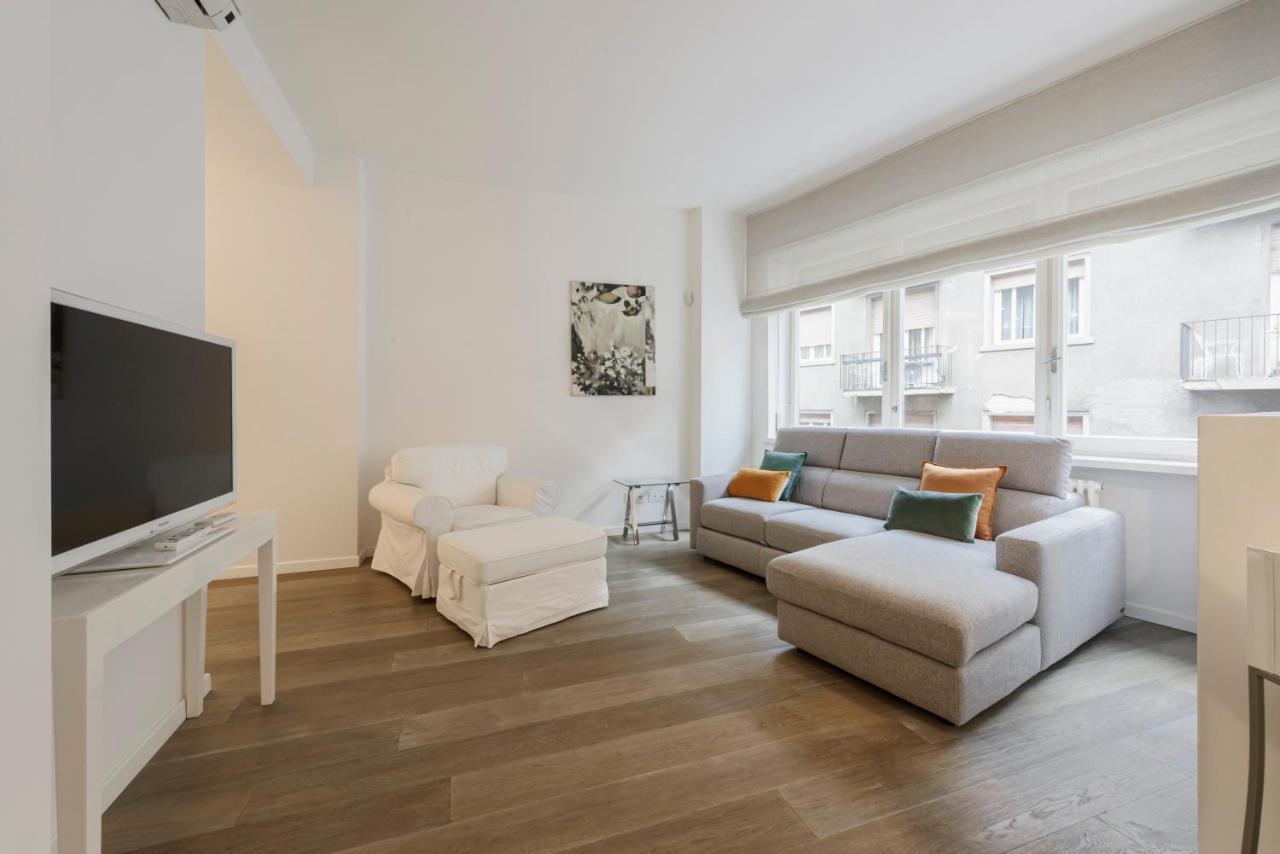 Suite Jacopo By Mmega Florencie Exteriér fotografie