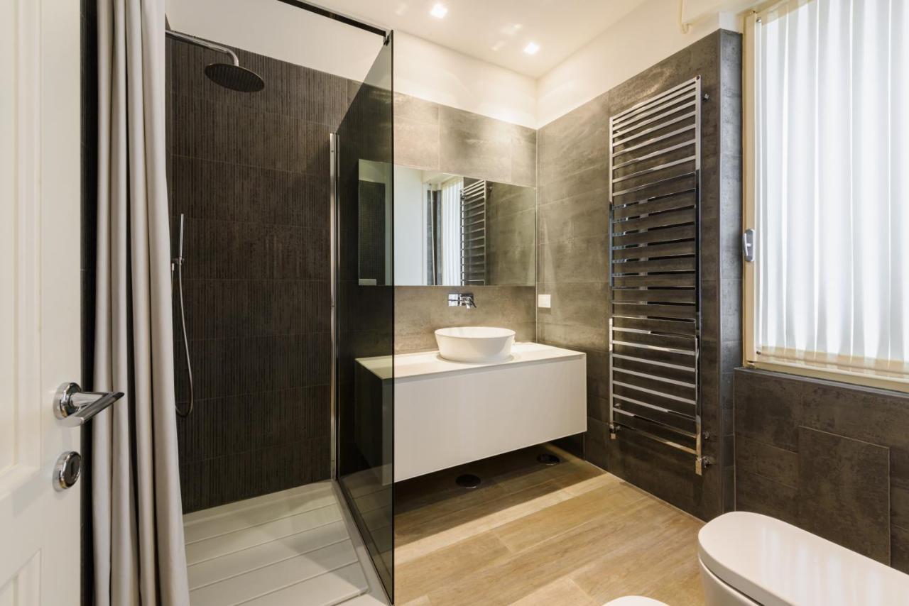 Suite Jacopo By Mmega Florencie Exteriér fotografie