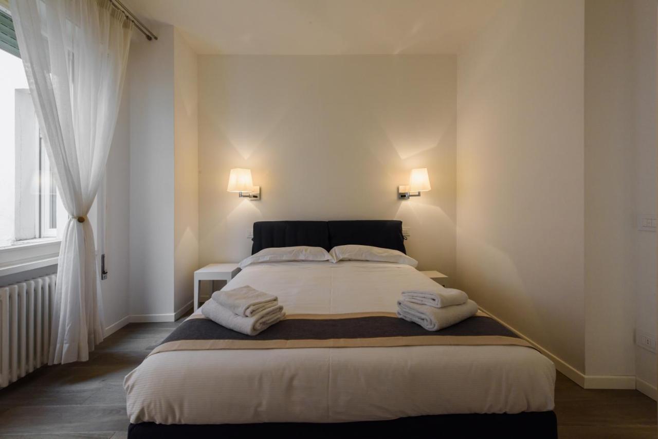 Suite Jacopo By Mmega Florencie Exteriér fotografie