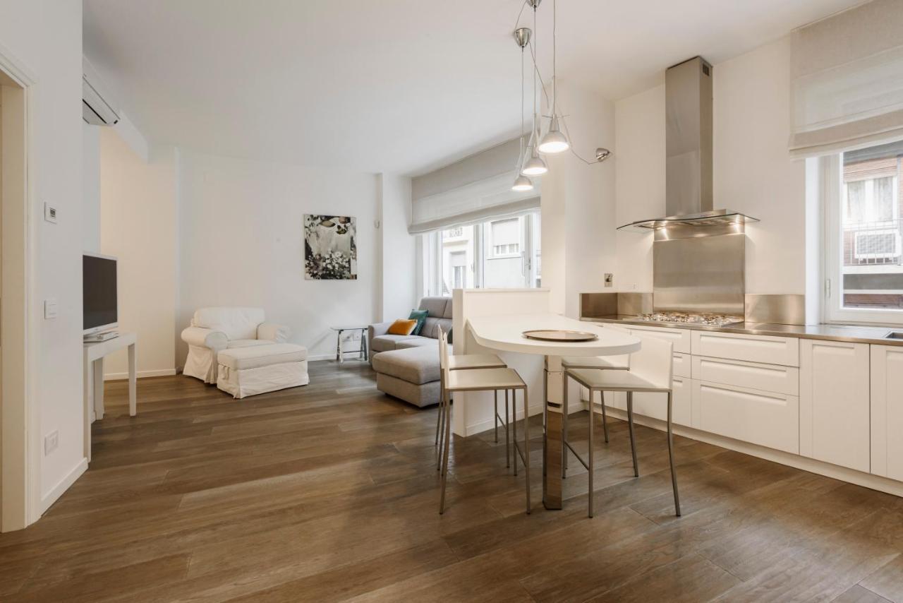 Suite Jacopo By Mmega Florencie Exteriér fotografie