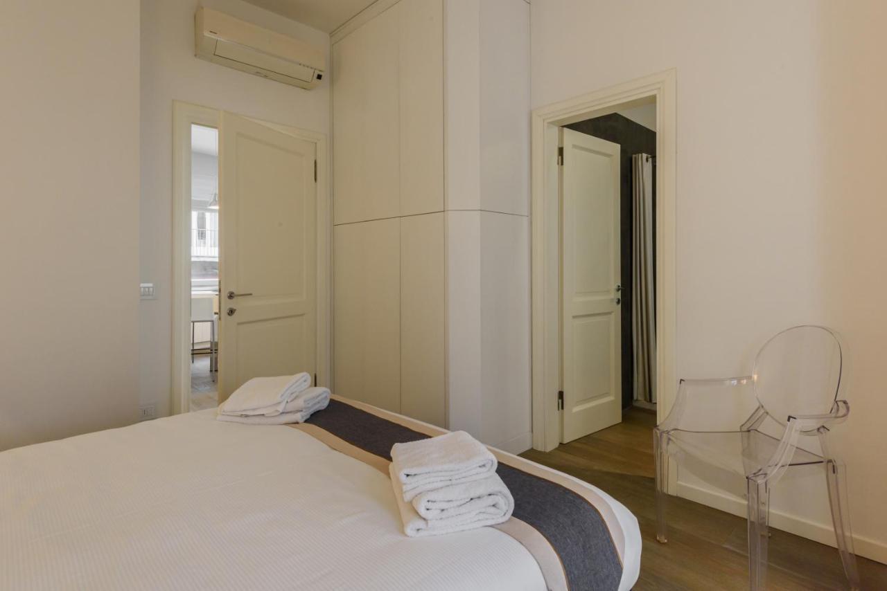 Suite Jacopo By Mmega Florencie Exteriér fotografie