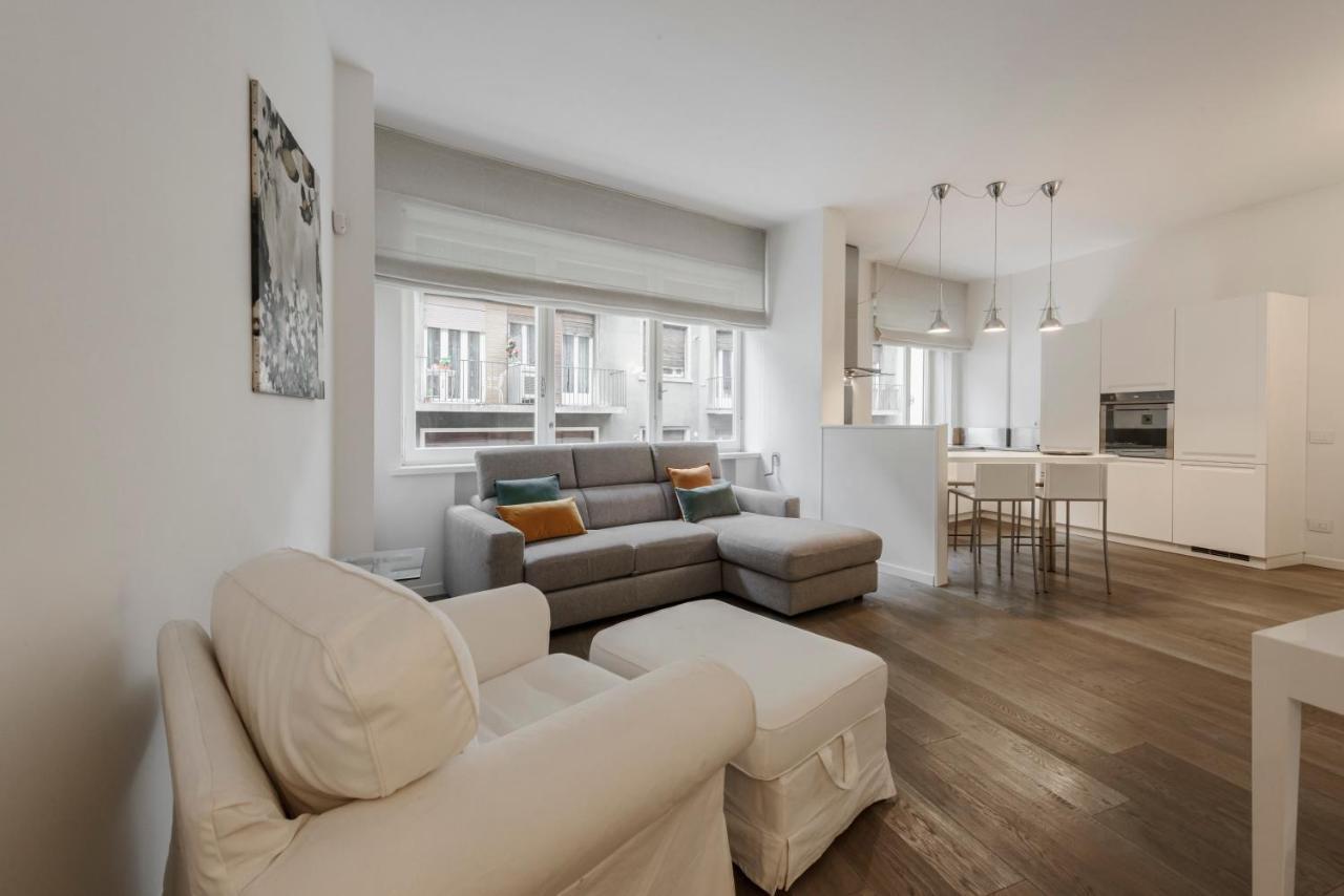 Suite Jacopo By Mmega Florencie Exteriér fotografie