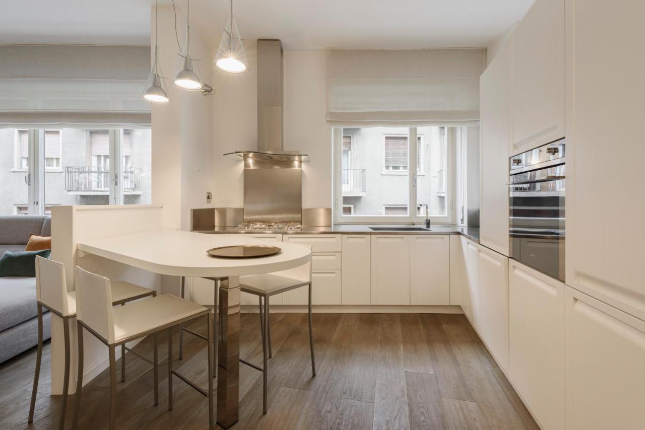 Suite Jacopo By Mmega Florencie Exteriér fotografie