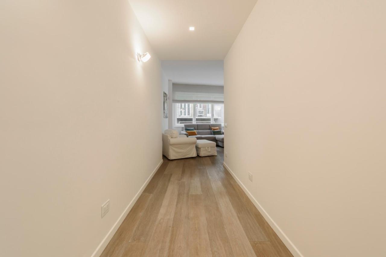 Suite Jacopo By Mmega Florencie Exteriér fotografie
