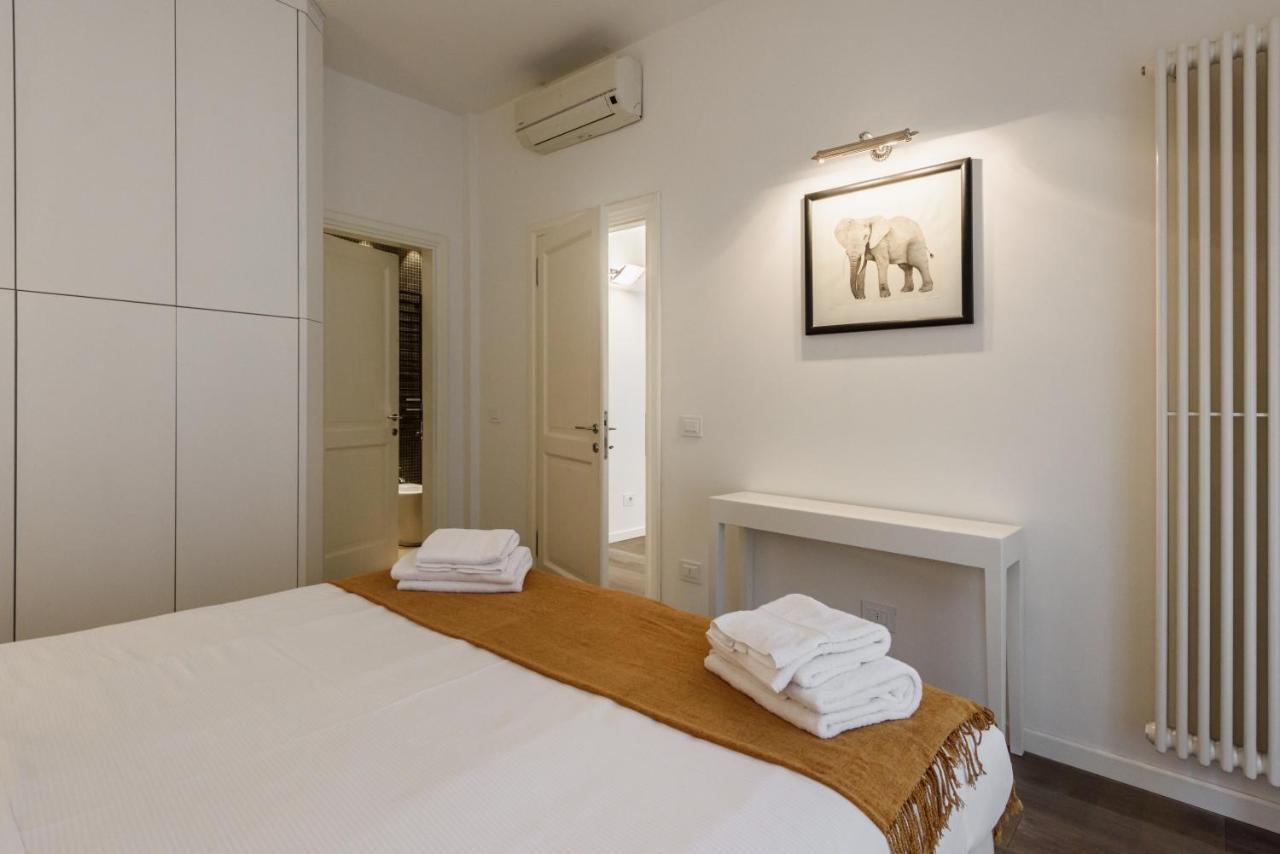 Suite Jacopo By Mmega Florencie Exteriér fotografie