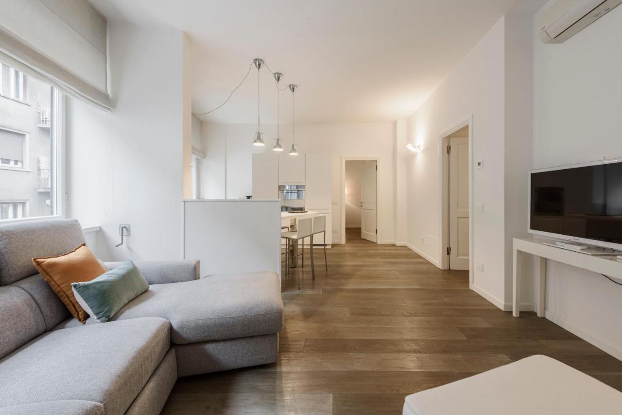 Suite Jacopo By Mmega Florencie Exteriér fotografie