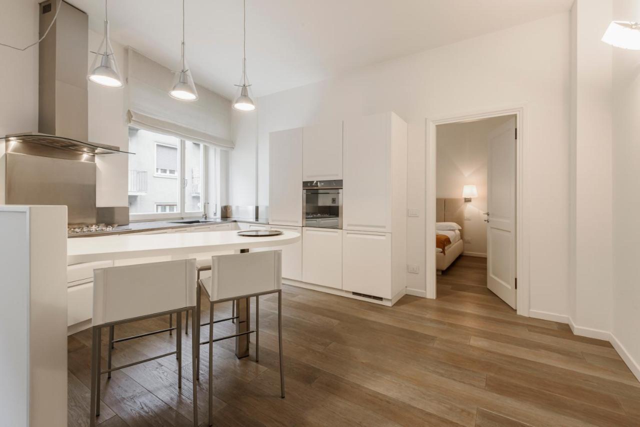 Suite Jacopo By Mmega Florencie Exteriér fotografie
