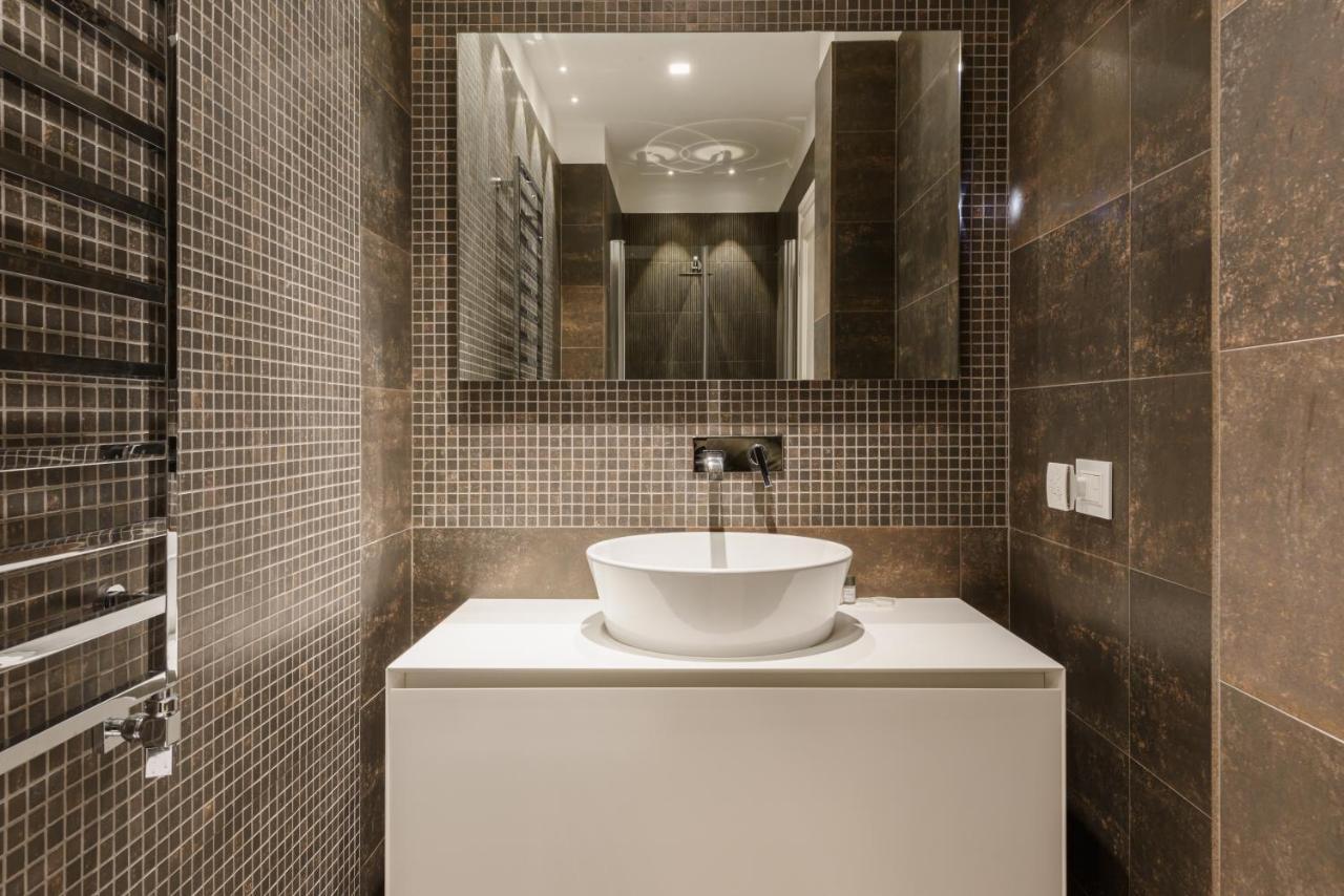 Suite Jacopo By Mmega Florencie Exteriér fotografie