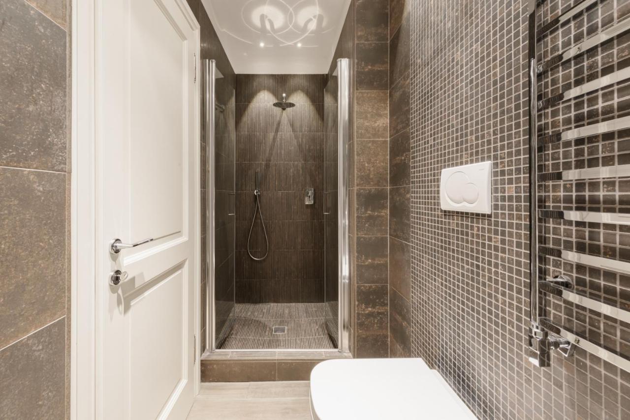 Suite Jacopo By Mmega Florencie Exteriér fotografie